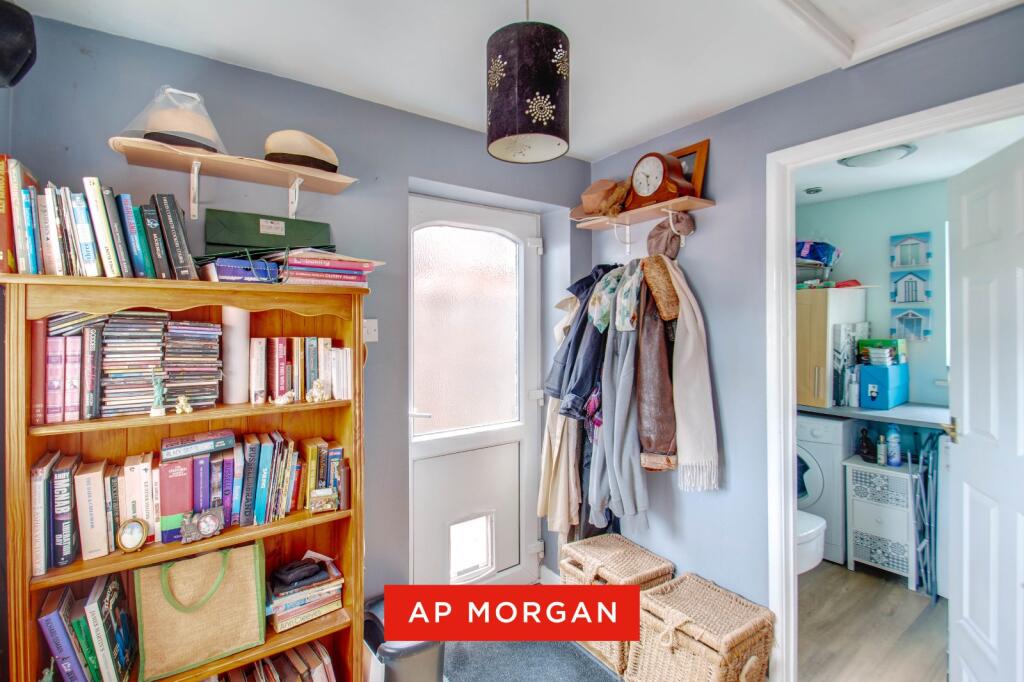 Additional image 6 of Cloverdale, Stoke Prior, Bromsgrove, Worcestershire, B60