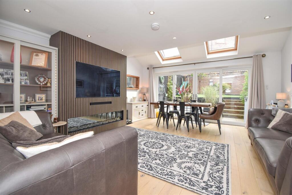 House in Carlisle - View 4