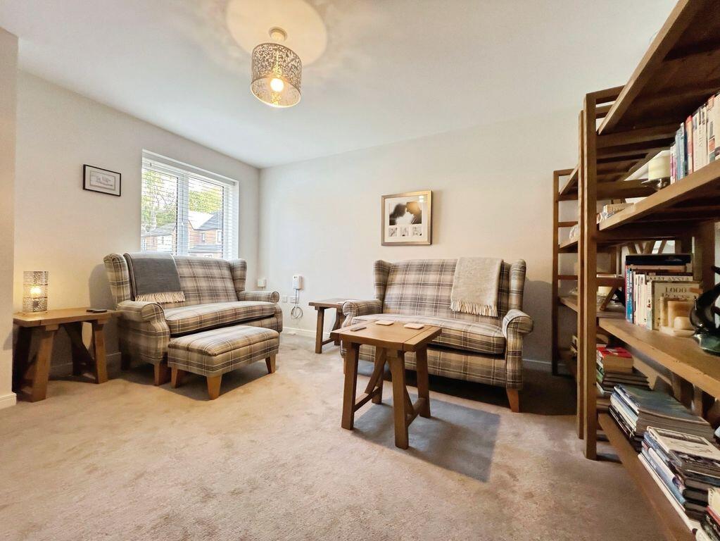 House in Ponteland, Collingwood Cottages - View 5