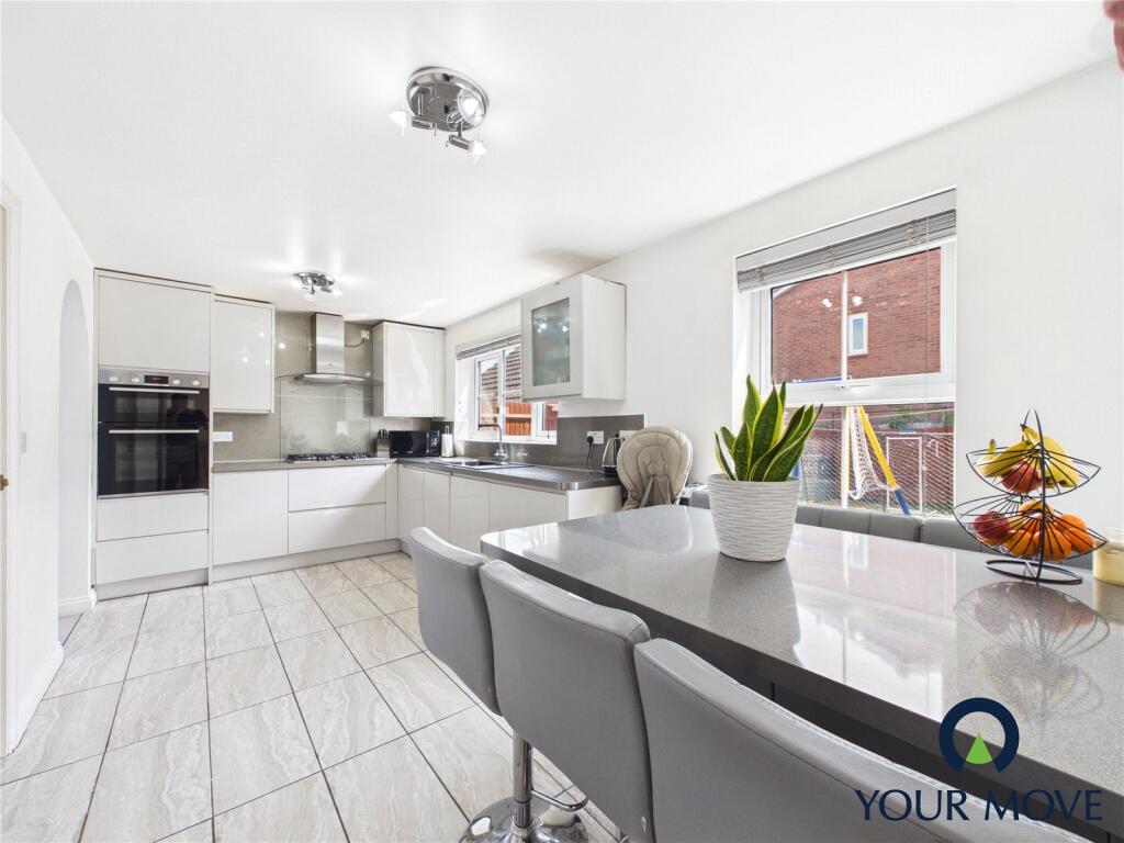 Waterway Court, Birmingham, West Midlands, B14 photo 3
