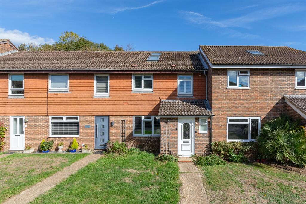 Main image of property: Juniper Close, Portslade, Brighton
