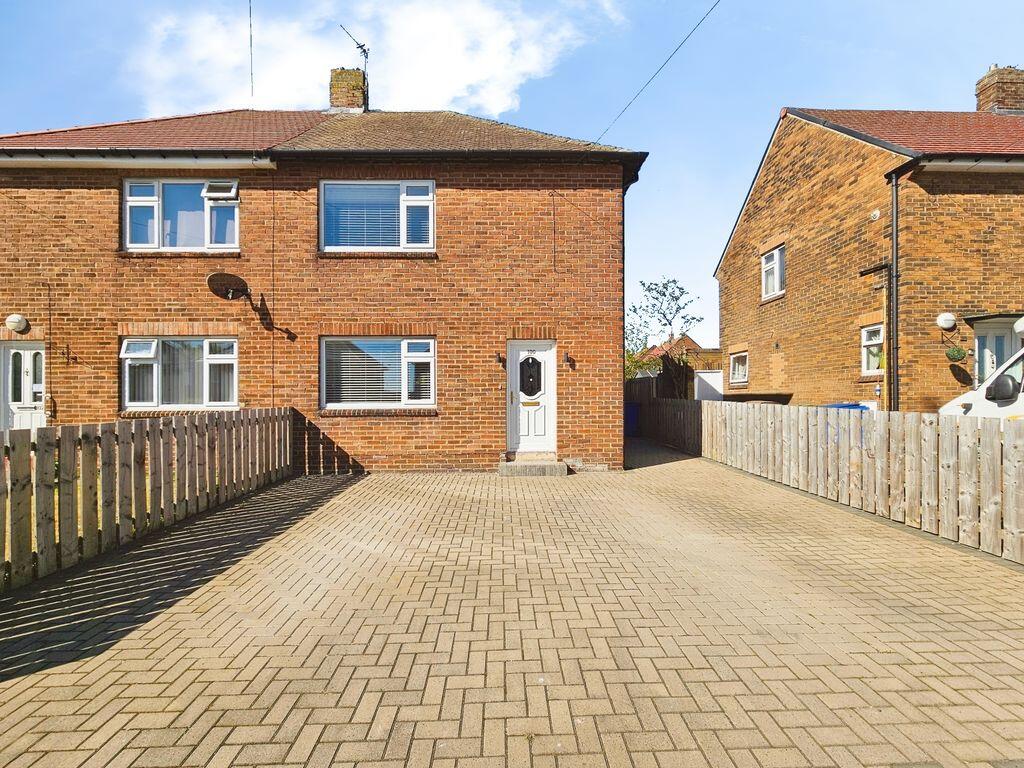 Main image of property: Clifton Road, Cramlington