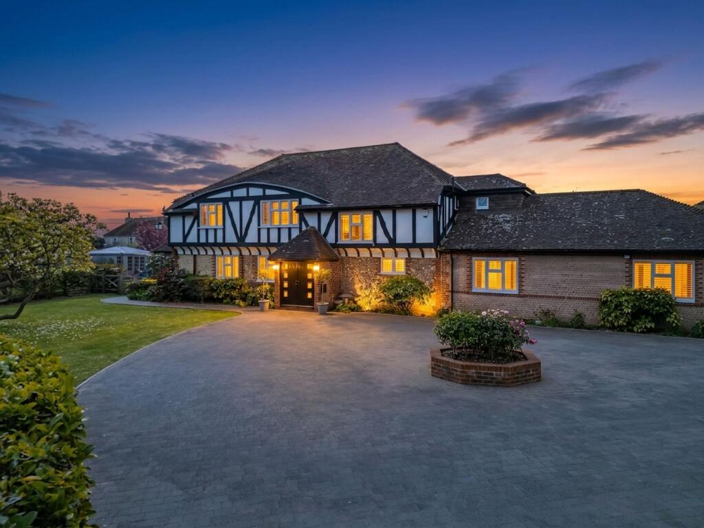 Main image of property: The Fairway, Bognor Regis, PO21
