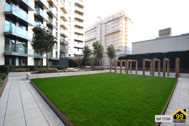 Main image of property: Lancaster House, London, W6