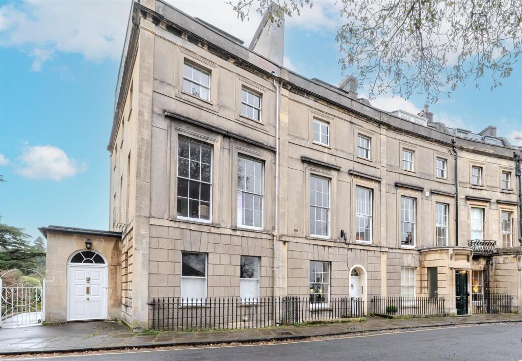 Main image of property: The Paragon, Clifton, Bristol, BS8
