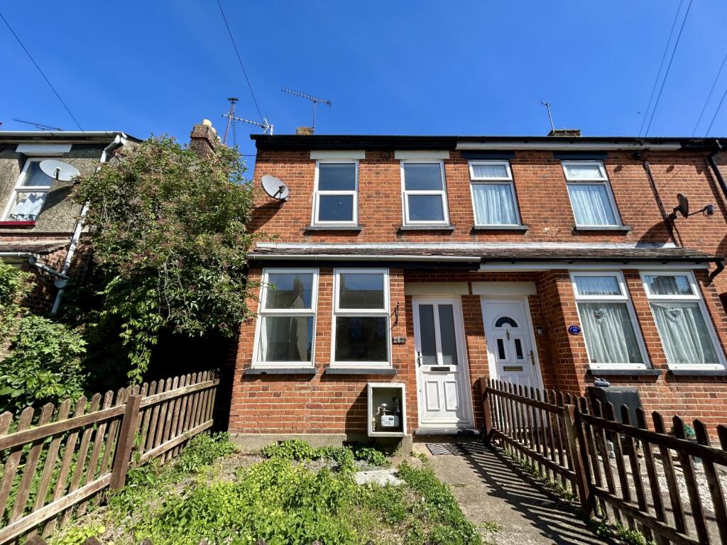 Main image of property: Bostock Road, Ipswich, Suffolk, IP2