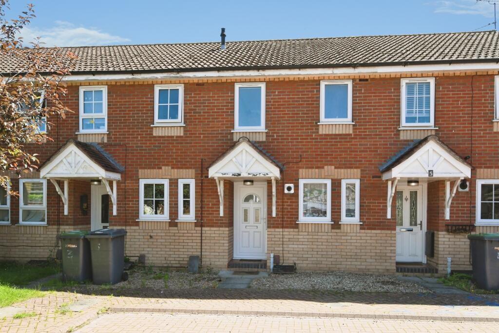Main image of property: Wellington Close, Skellingthorpe, Lincoln, LN6