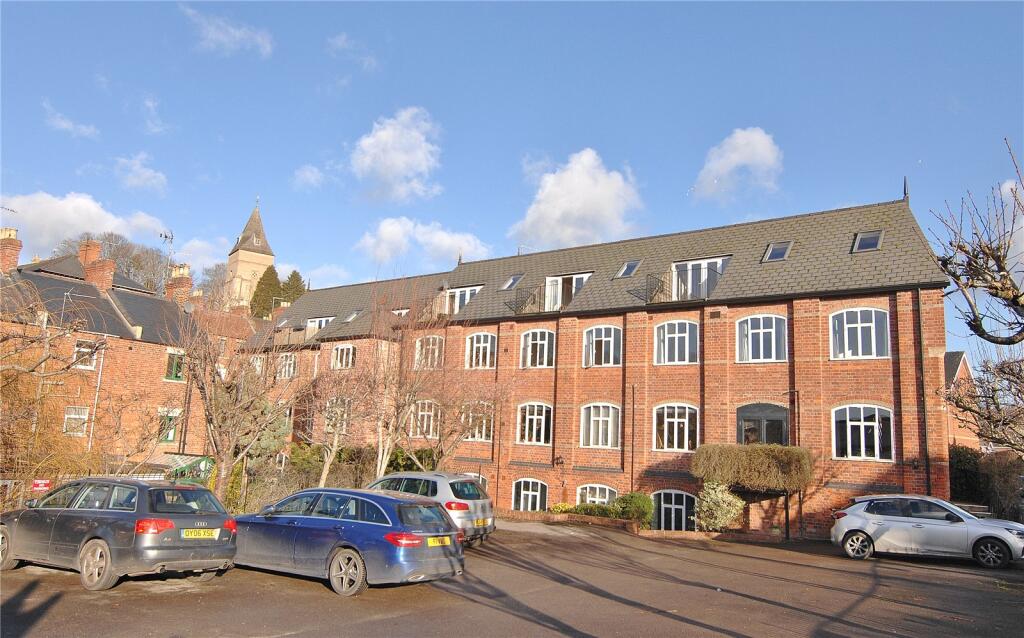 Main image of property: Slad Mill, Lansdown, Stroud, Gloucestershire, GL5