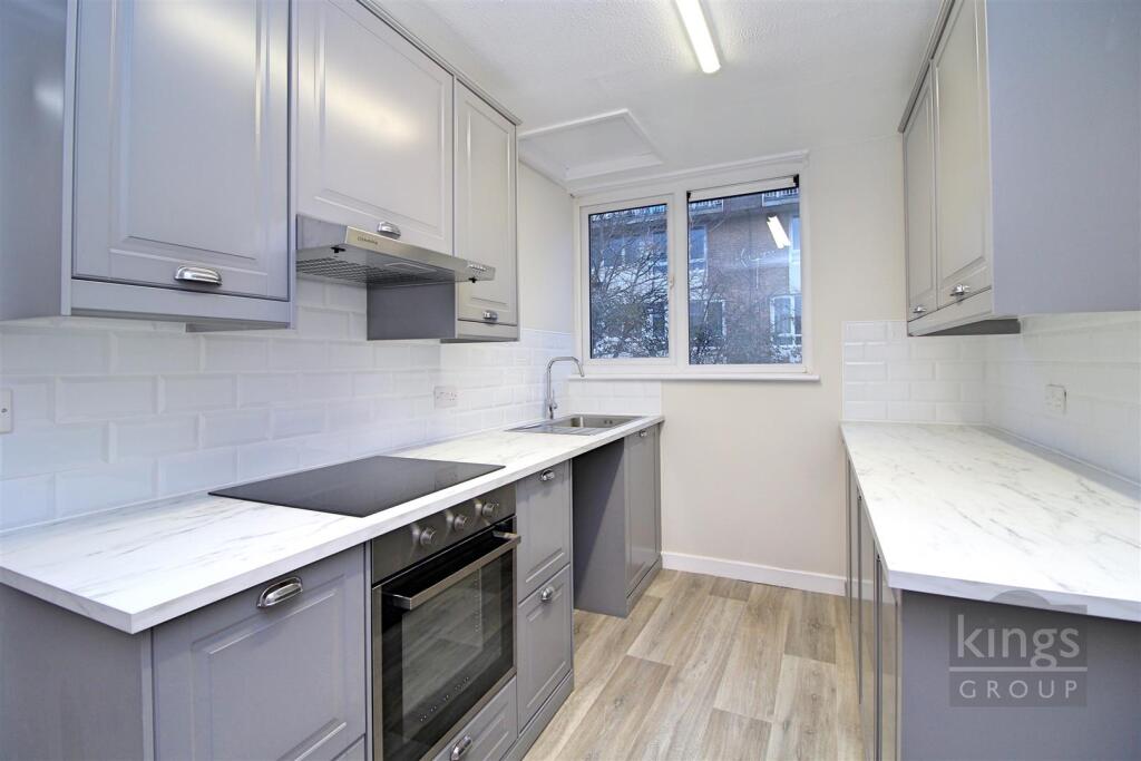 Main image of property: Moorfield, Harlow