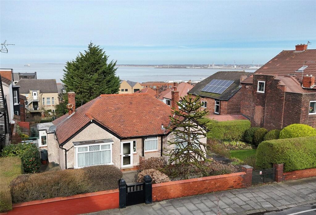 Main image of property: Hamilton Road, New Brighton, Wirral