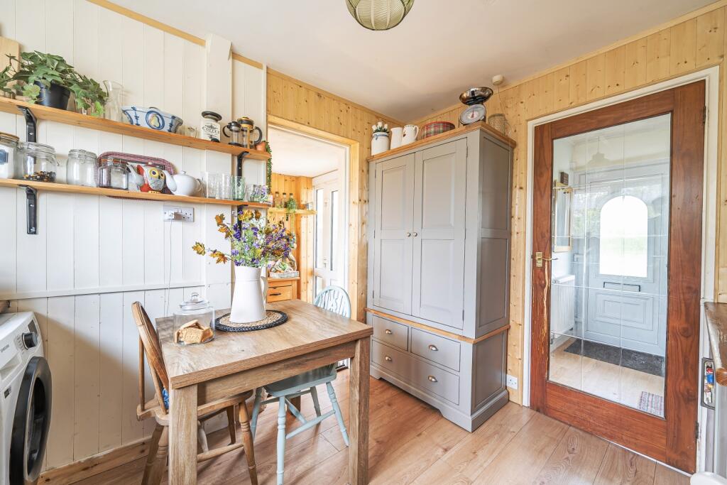 House in North Devon, Barnstaple - View 5
