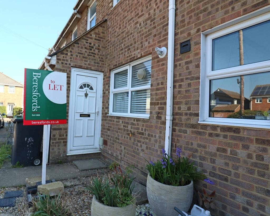 Main image of property: The Maltings, Dunmow, CM6