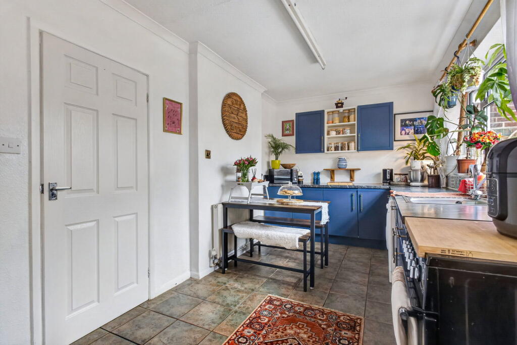 Fairfax Road, Market Harborough, LE16 9JT photo 4