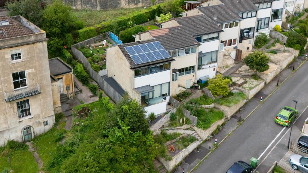 Main image of property: Arundel Road, Bath