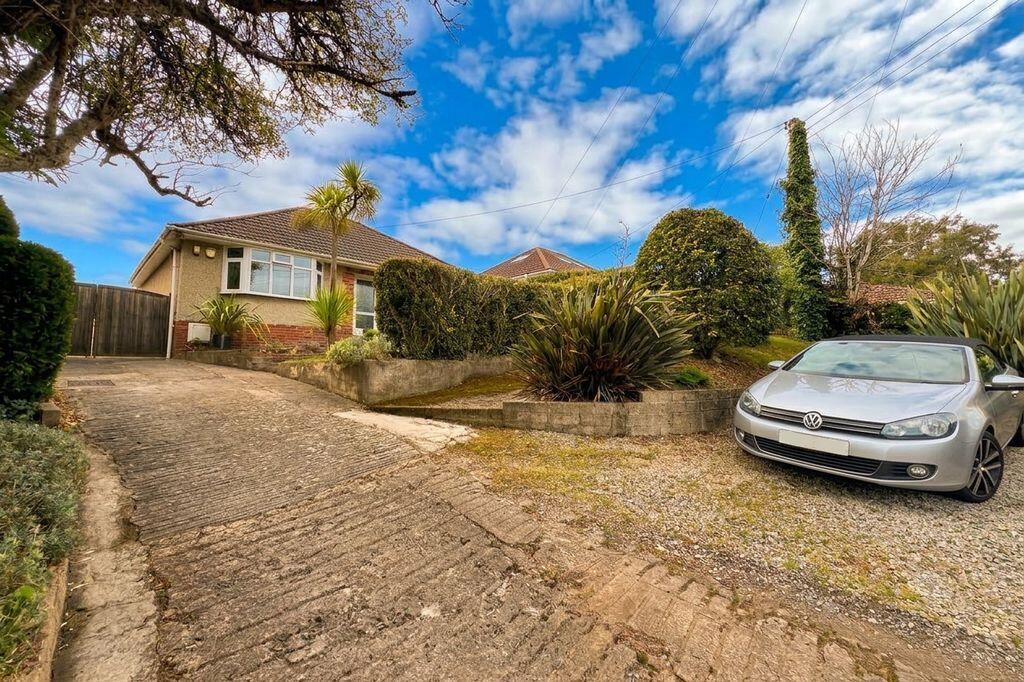 House in Weston-super-Mare, Preanes Green - View 2