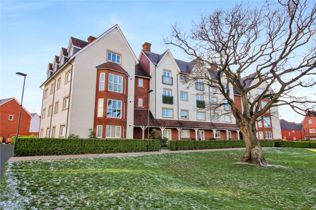 Main image of property: Maizey Road, Tadpole Garden Village, Swindon, Wiltshire, SN25