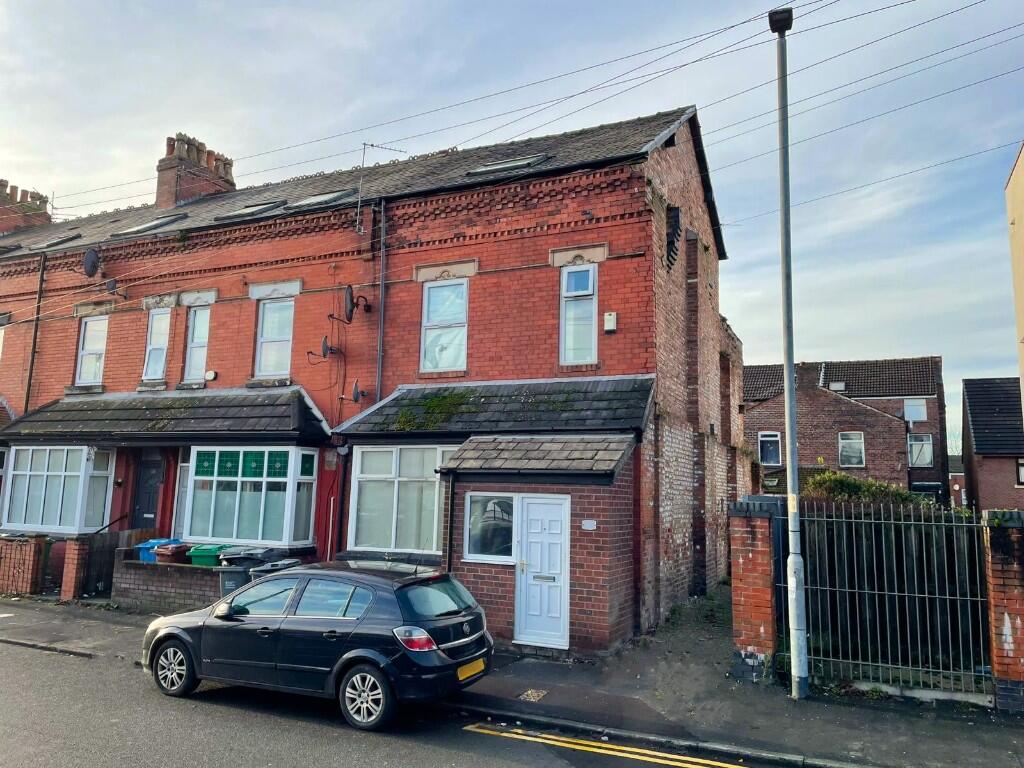 Main image of property: Heald Grove, Manchester, Greater Manchester, M14