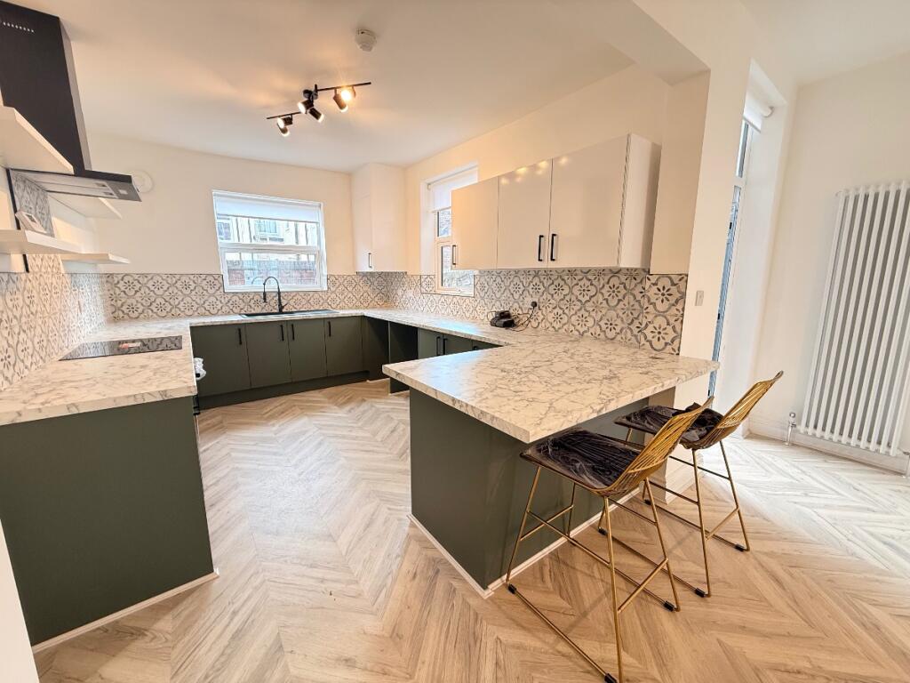 Main image of property: Cotswold Street, Liverpool, L7 2PY