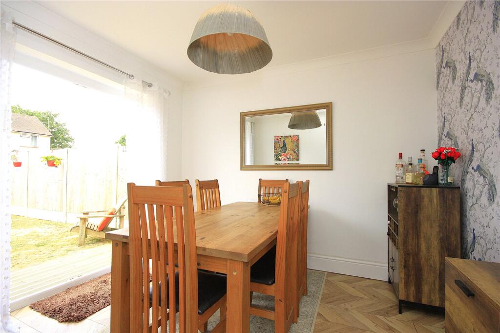 House in Havant, Leigh Park - View 4