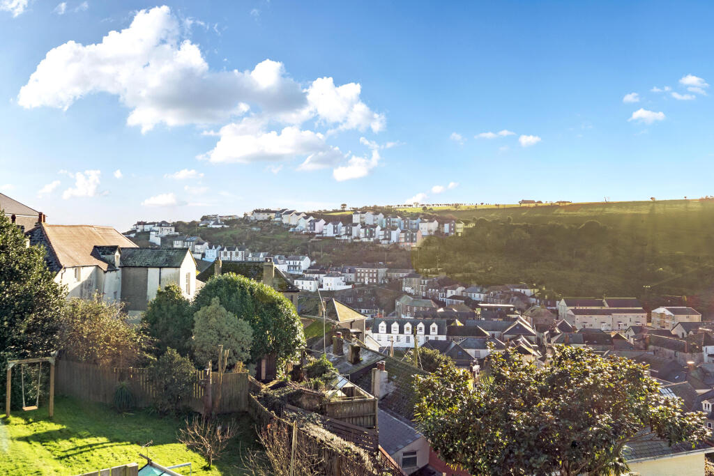 Mevagissey - South Cornish Coast photo 2
