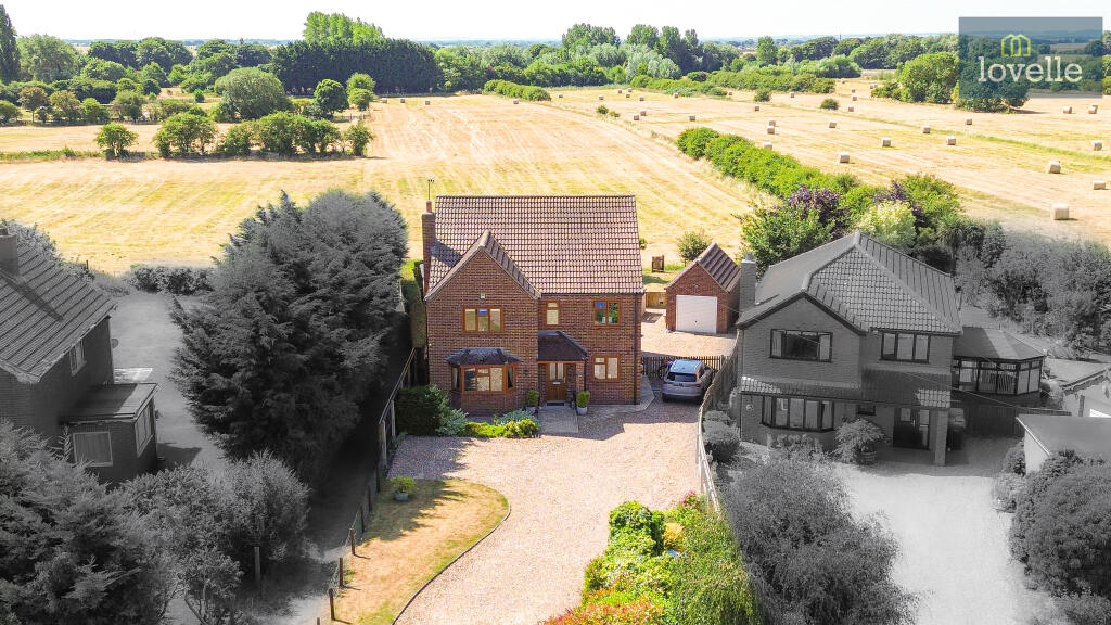 Main image of property: Keeling Street, North Somercotes, LN11