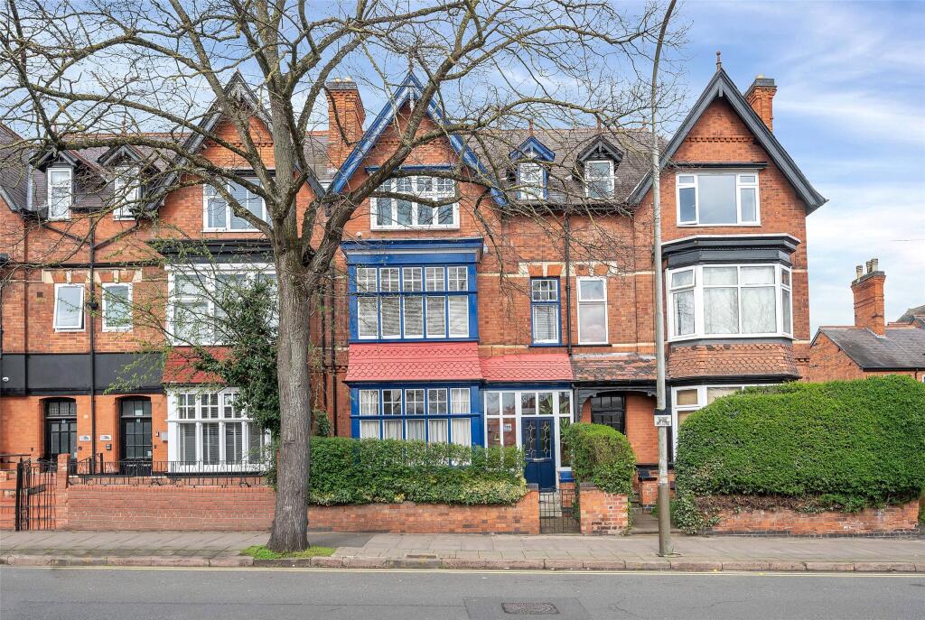 Main image of property: Hinckley Road, Leicester, Leicestershire