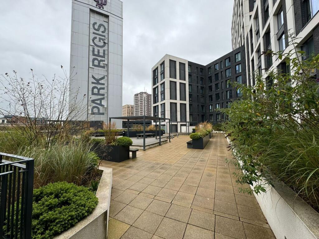 Main image of property: St. Martins Place, Broad Street, B15