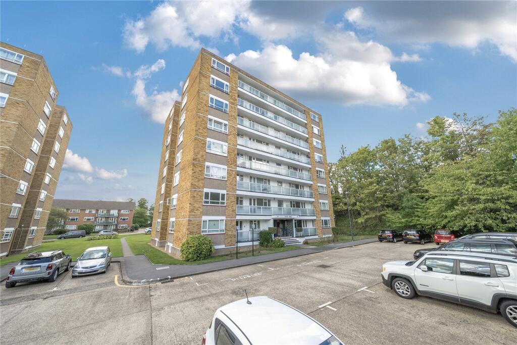 Main image of property: Dove Park, Pinner