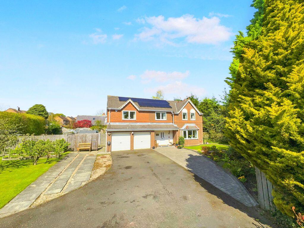 Main image of property: Church View, Morpeth