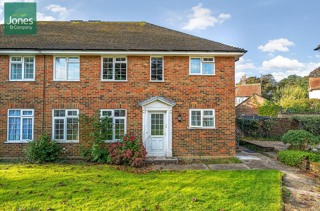 Main image of property: Furzedown, Littlehampton, West Sussex, BN17