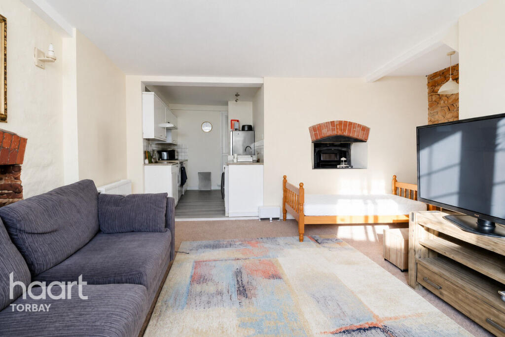 Main image of property: Queen Street, Torquay