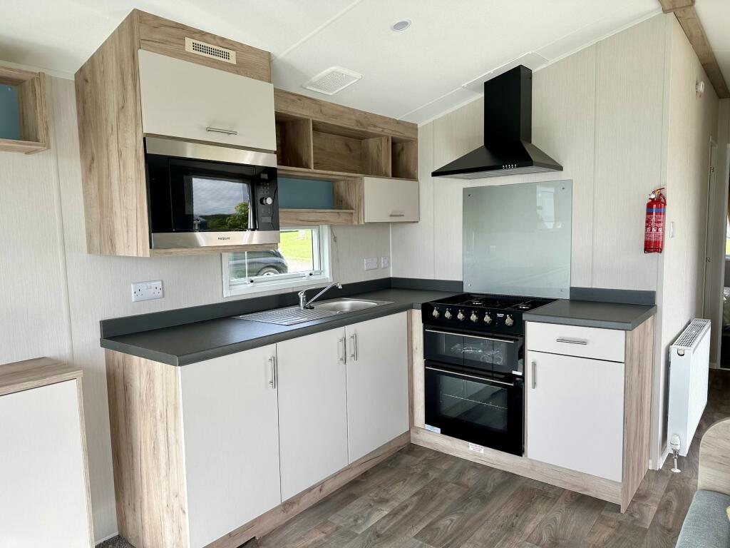 Plot 7, Seaview Holiday Park, Gwendreath, Ruan Minor, Helston photo 3