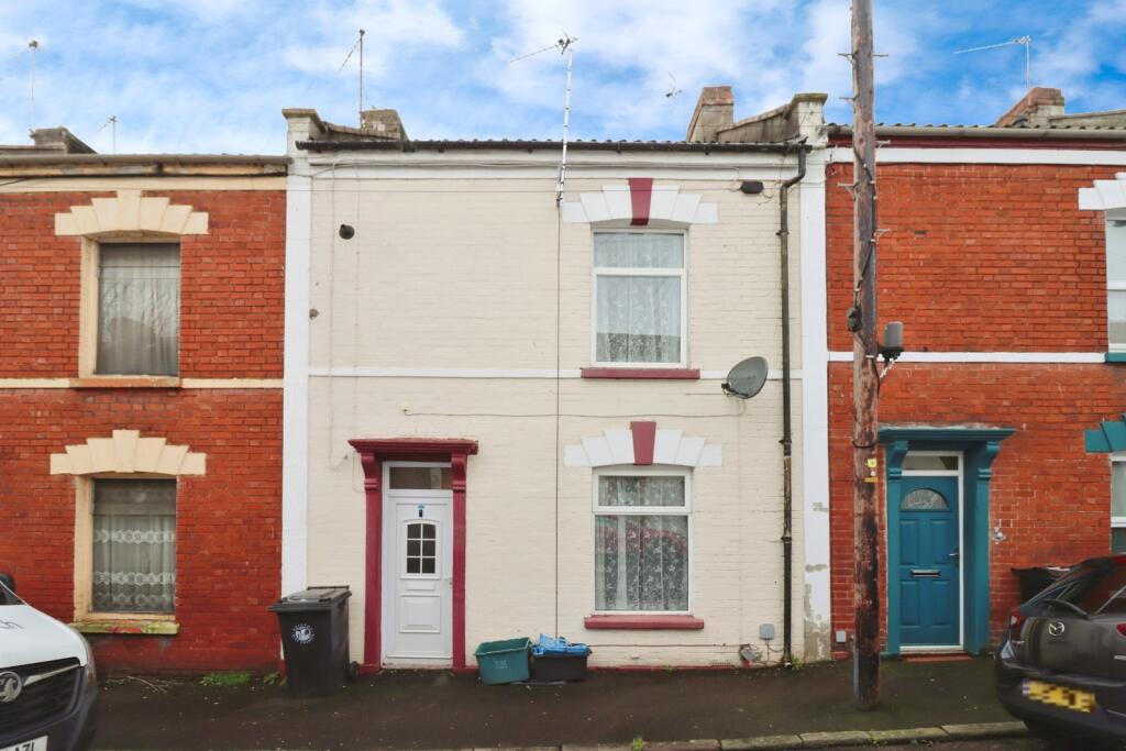 Main image of property: Hanover Street, BRISTOL, Avon, BS5