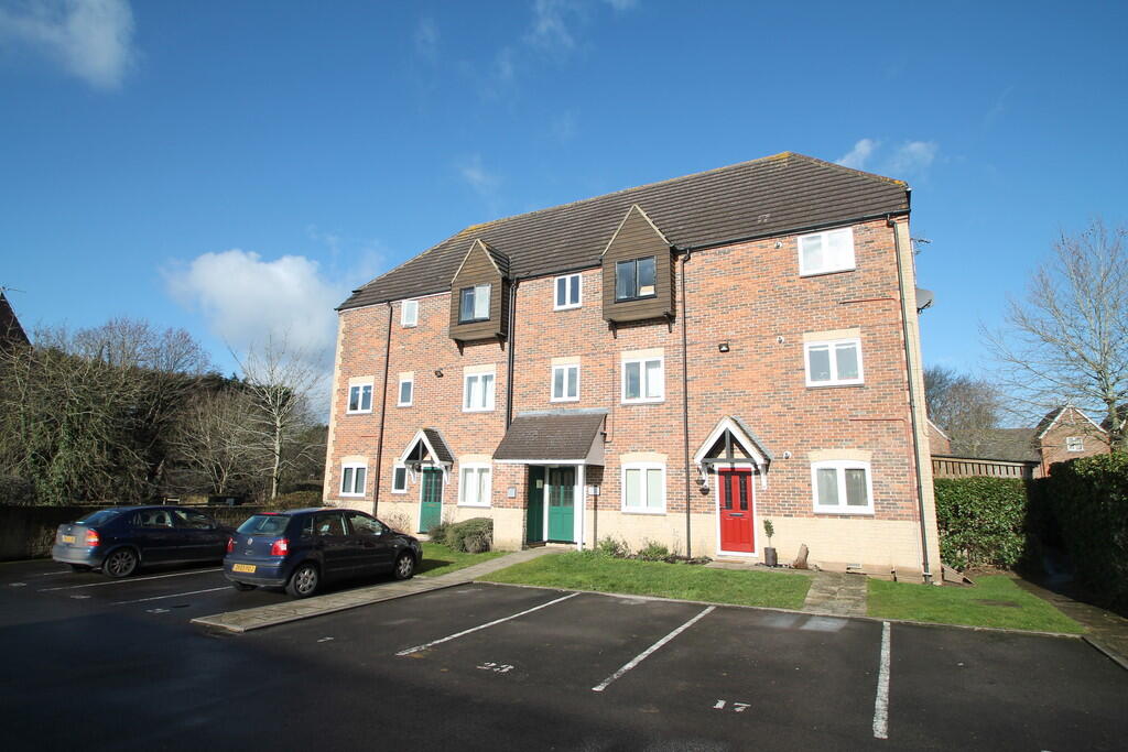 Main image of property: Abingdon, Oxfordshire