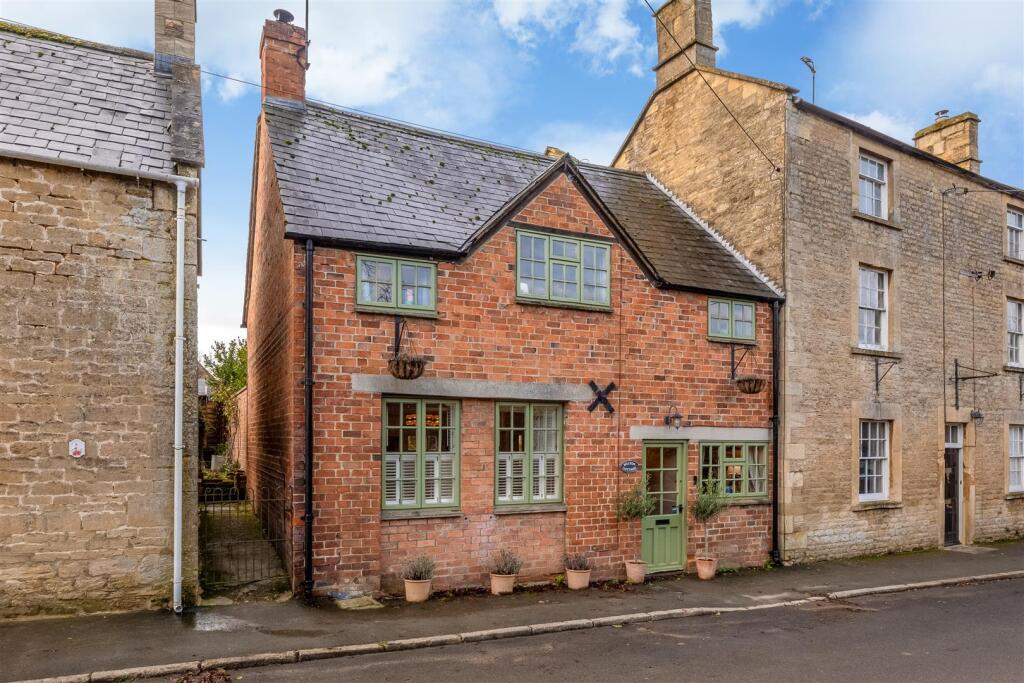 Main image of property: Main Street, Bledington, Chipping Norton