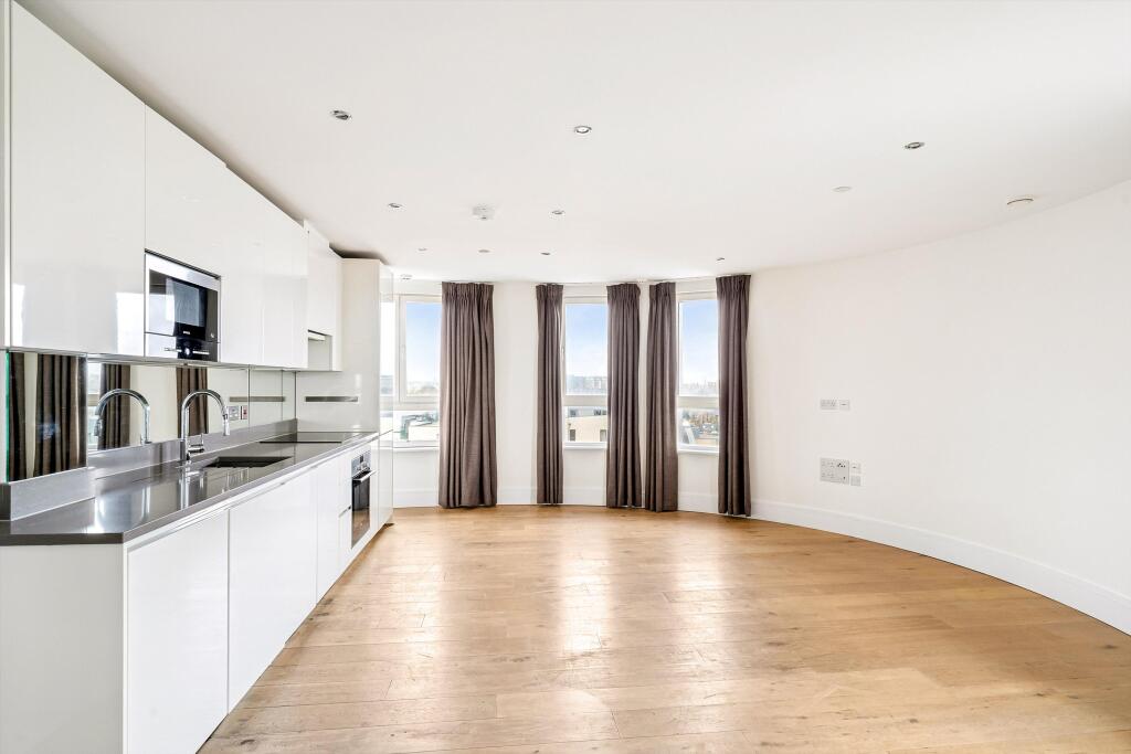 Main image of property: The Library Building, 2a St Lukes Avenue, Clapham, London SW4