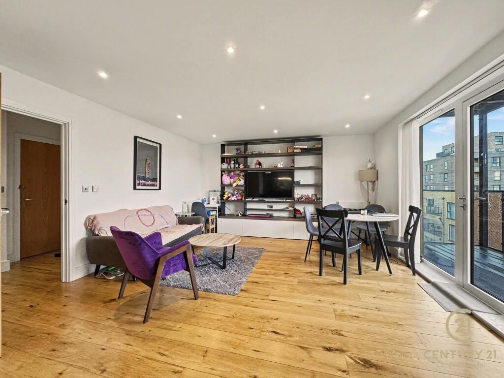 Main image of property: Graham Apartments, Silverworks Close, Colindale, London, NW9