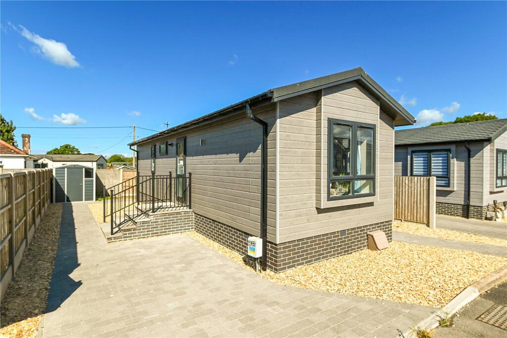 Main image of property: Field Place, Naish Estate, Barton On Sea, Hampshire, BH25