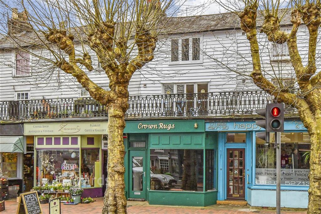 Main image of property: Mount Ephraim, Tunbridge Wells, Kent