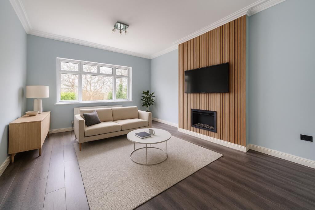 Main image of property: Alexandra Park Road London N10