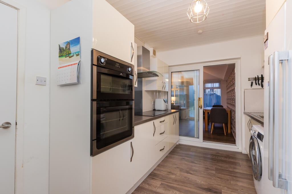 House in Glasgow - View 4