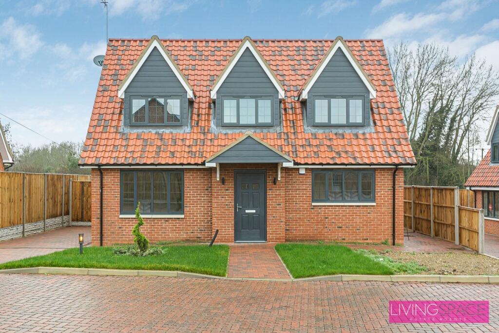 Additional image 16 of Barley Close, St Albans