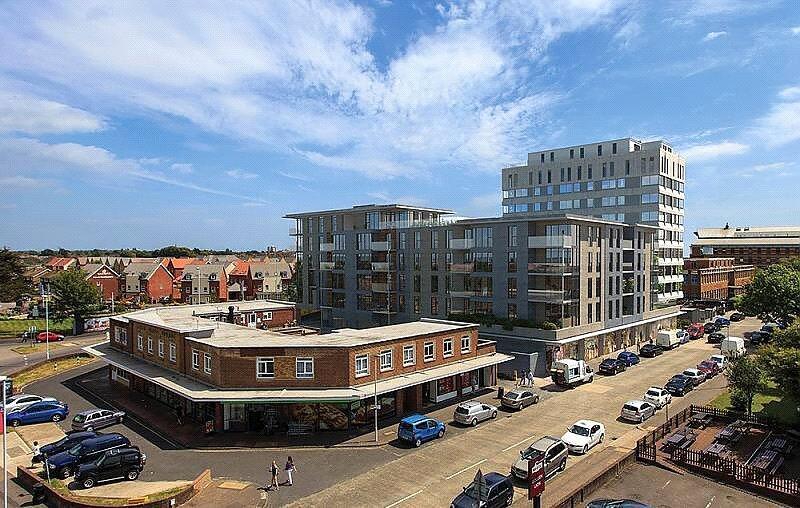 Main image of property: The Causeway, Goring-by-Sea, Worthing, West Sussex, BN12