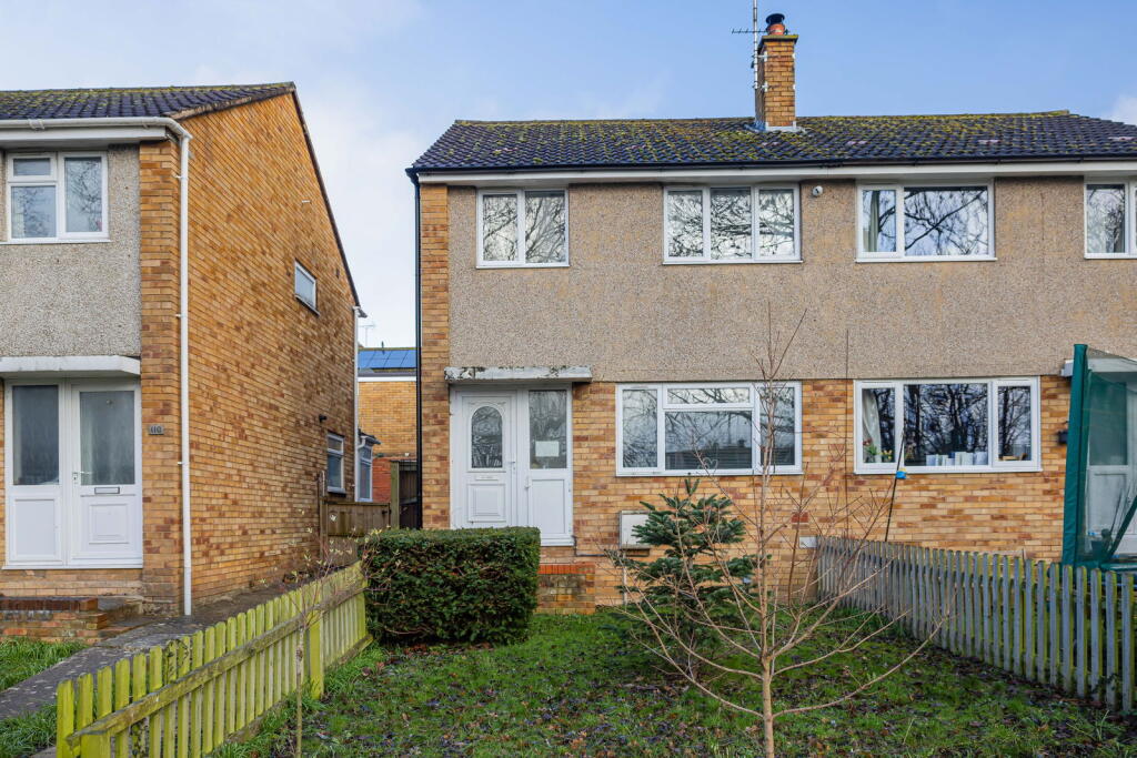 Main image of property: Mandarin Way, Cheltenham, GL50 4RX