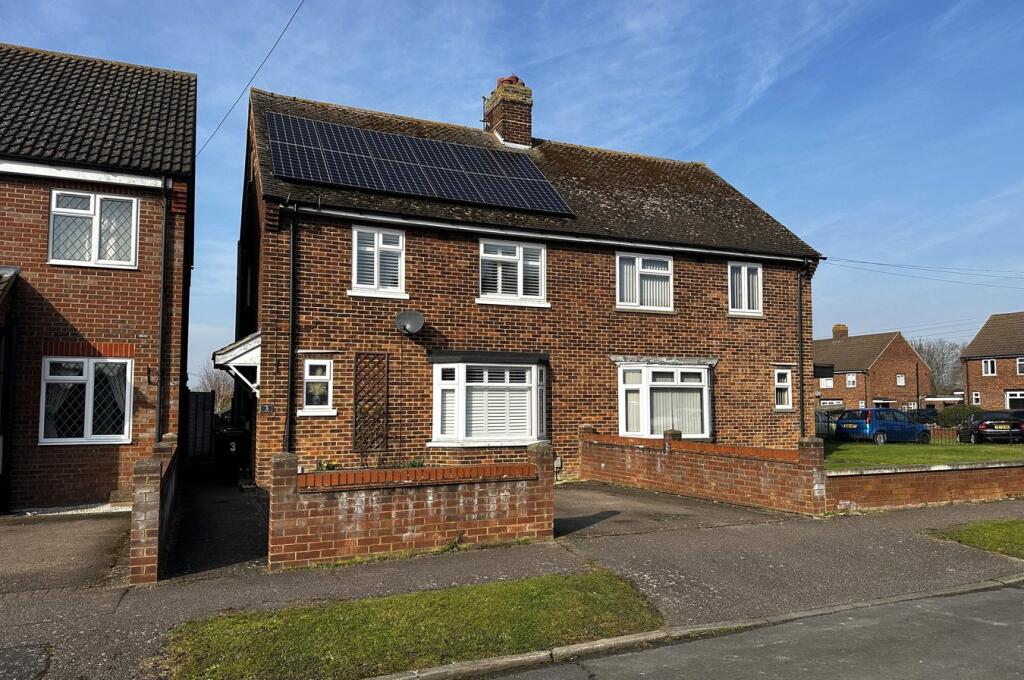 Main image of property: Everest Close, Arlesey, SG15