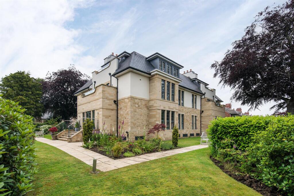 Main image of property: Kings Avenue, Morpeth, NE61