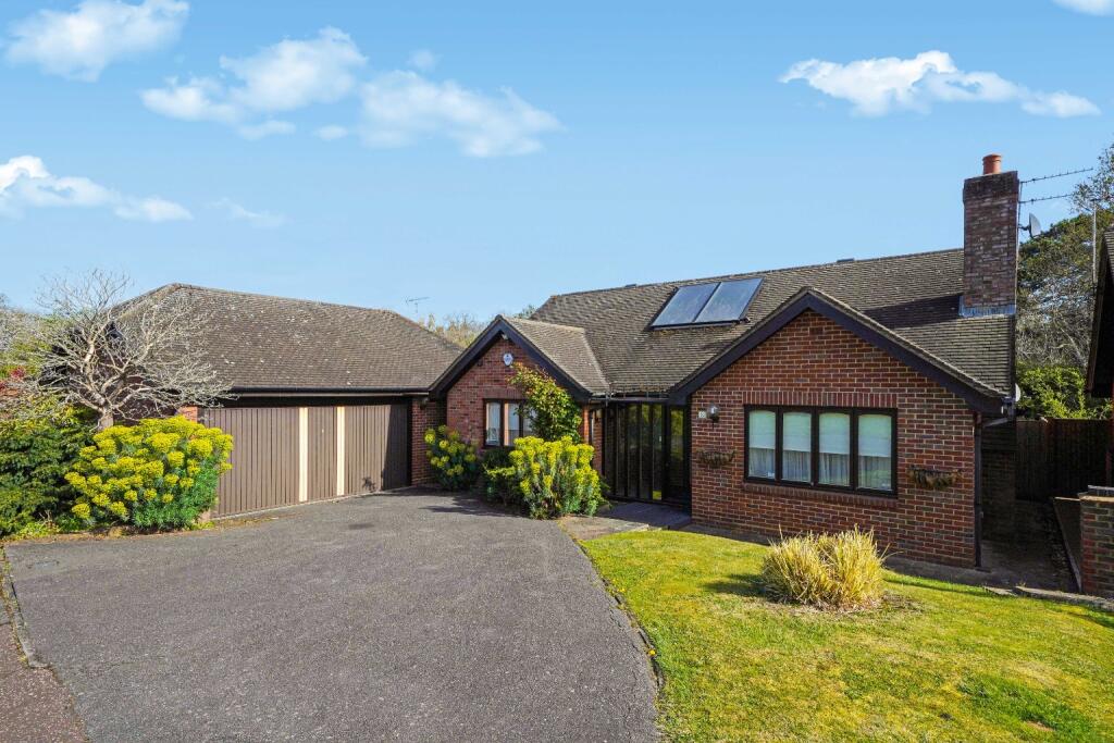 Main image of property: Horns End Place, Pinner,