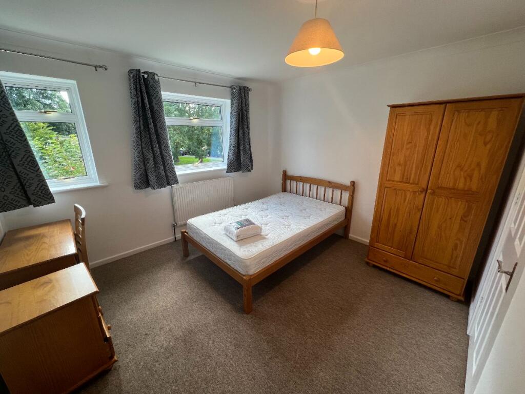 Main image of property: Room 5, Chelwood Road, CB1