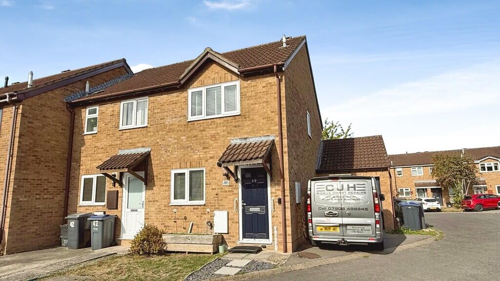 Main image of property: Devon Drive, Westbury