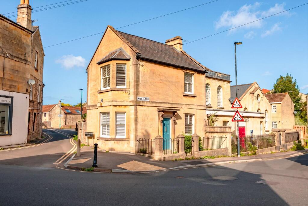 Main image of property: Mill Lane, Twerton, Bath